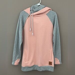 Ampersand Ave Hoodie